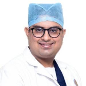 Dr. Shivanshu Misra